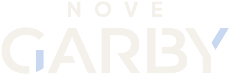 Nove Garby